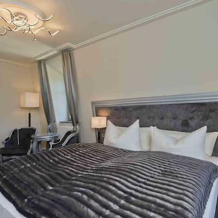 Cityappartement Am Belvedere Веймар Экстерьер фото