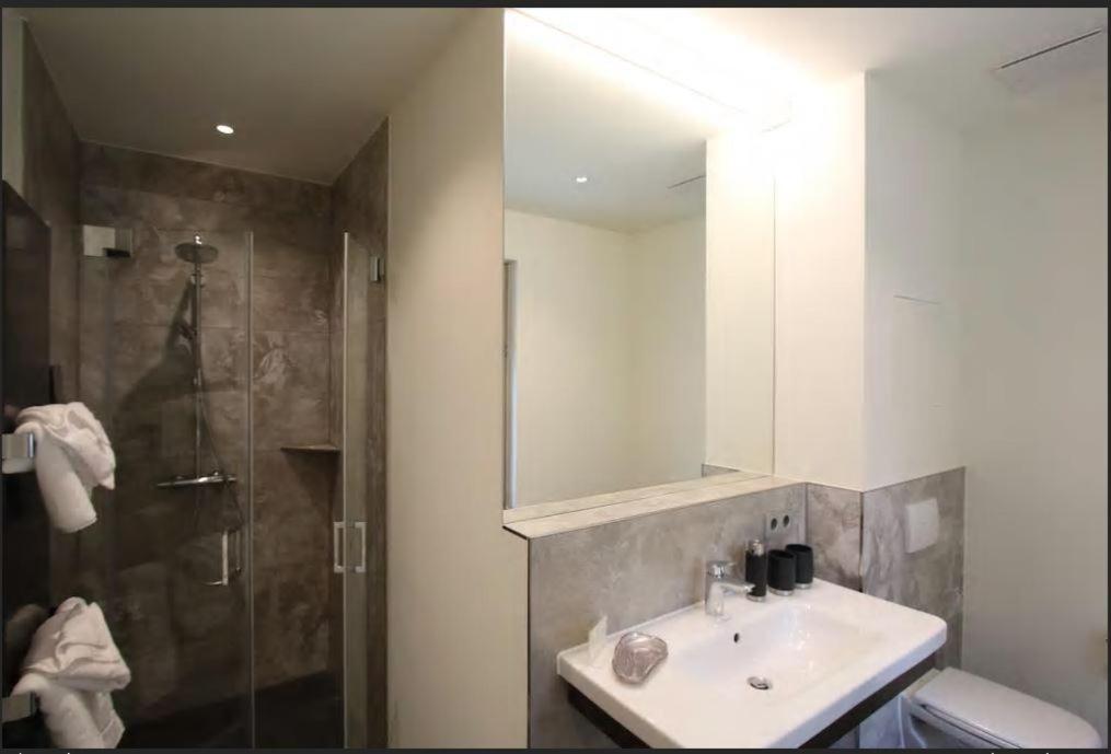 Cityappartement Am Belvedere Веймар Экстерьер фото