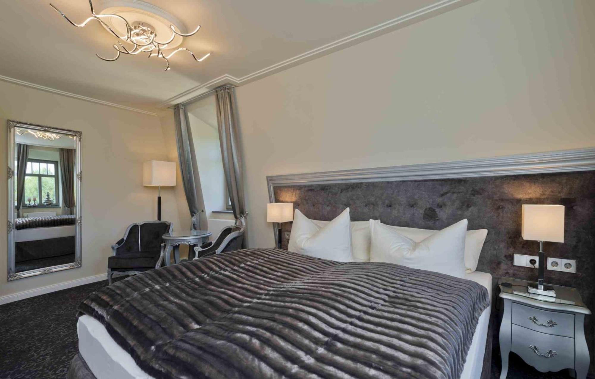 Cityappartement Am Belvedere Веймар Экстерьер фото