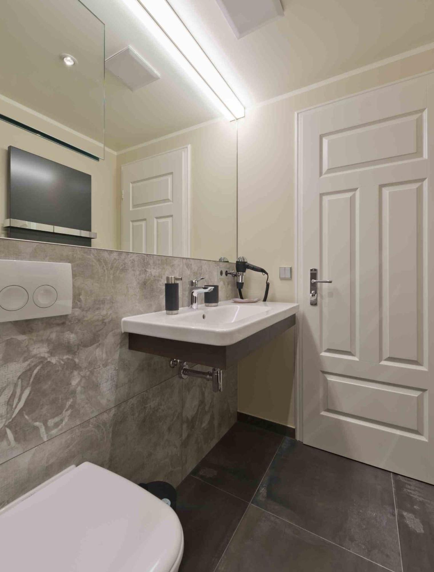 Cityappartement Am Belvedere Веймар Экстерьер фото