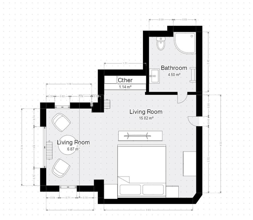 Cityappartement Am Belvedere Веймар Экстерьер фото