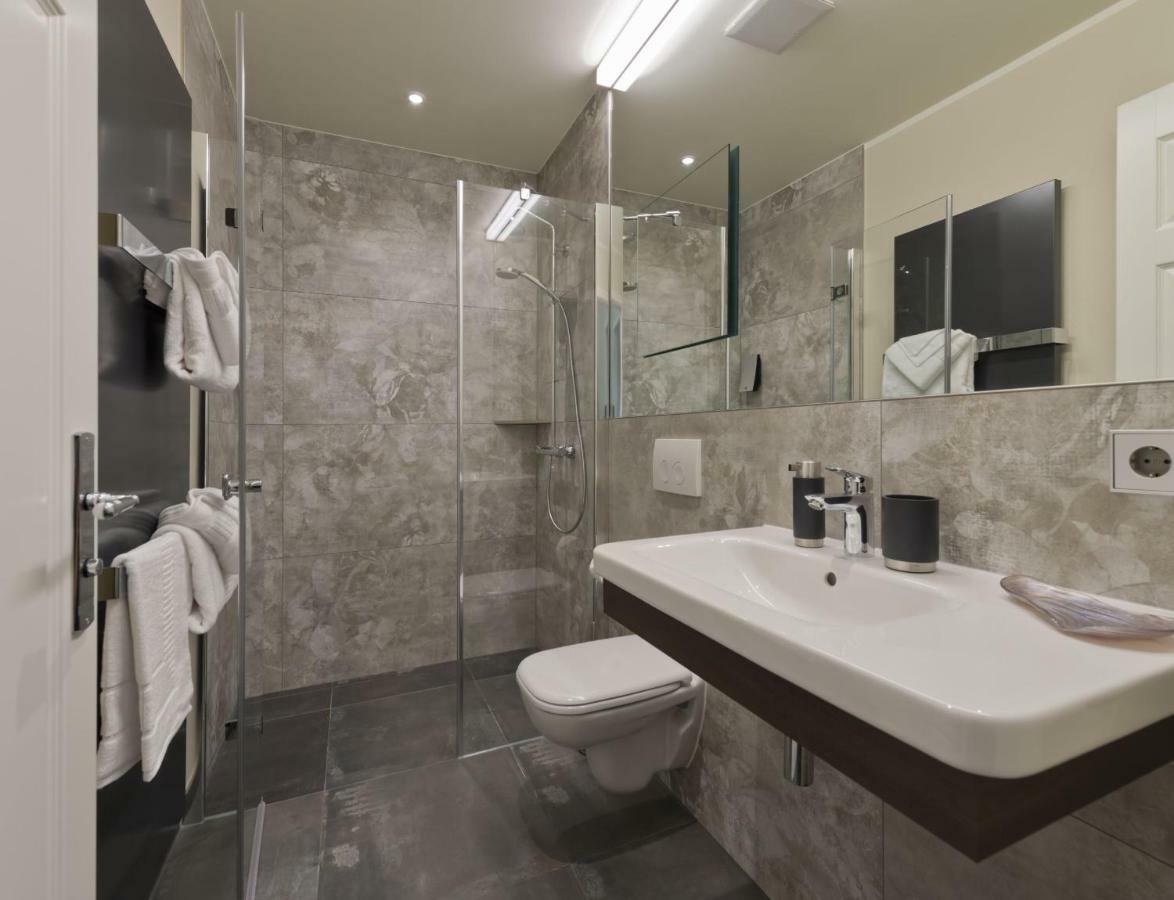 Cityappartement Am Belvedere Веймар Экстерьер фото