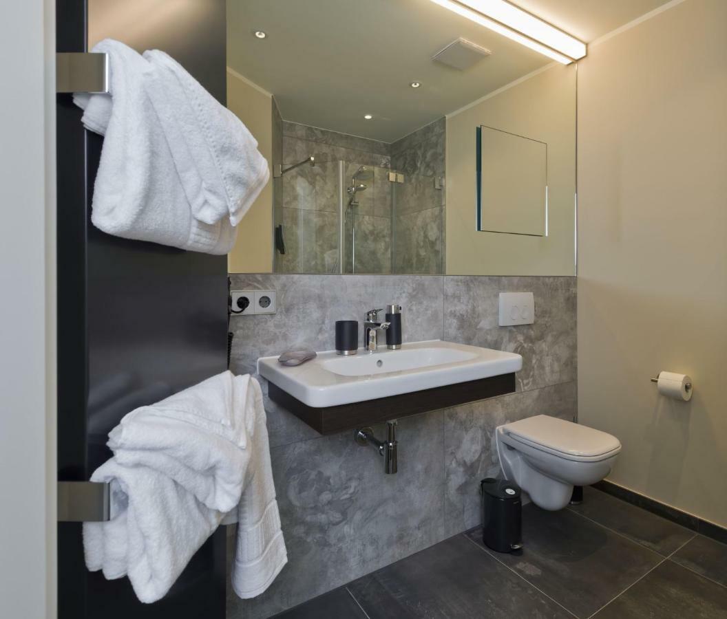 Cityappartement Am Belvedere Веймар Экстерьер фото