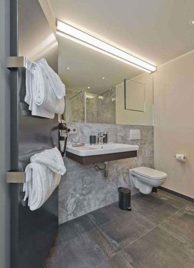 Cityappartement Am Belvedere Веймар Экстерьер фото