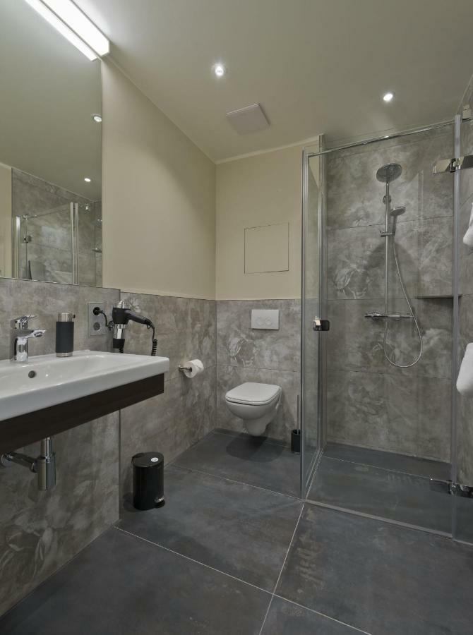 Cityappartement Am Belvedere Веймар Экстерьер фото
